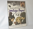 Filmaffisch "Smutsiga Fingrar"