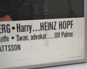 Filmaffisch "Smutsiga Fingrar"