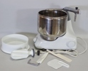 Matberedare Electrolux "Assistent" AKM 3010 W