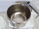 Matberedare Electrolux "Assistent" AKM 3010 W
