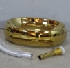 Handfat "guld"