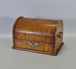 Jalusiskrin / cigarrlåda, 18/1900-tal
