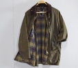 Oljerock, Barbour