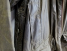 Oljerock, Barbour