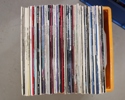 Parti vinylskivor, LP/Maxi, blandade genrer