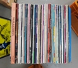 Parti vinylskivor, LP/Maxi, blandade genrer
