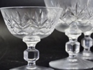 Glasservis, 78 delar