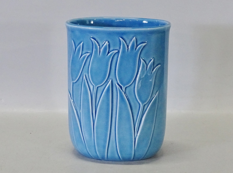 Vas, "tulpan"