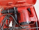 Borrhammare, Hilti