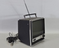 Bärbar TV-apparat, Sony, modell TV 900UET