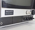 Bärbar TV-apparat, Sony, modell TV 900UET