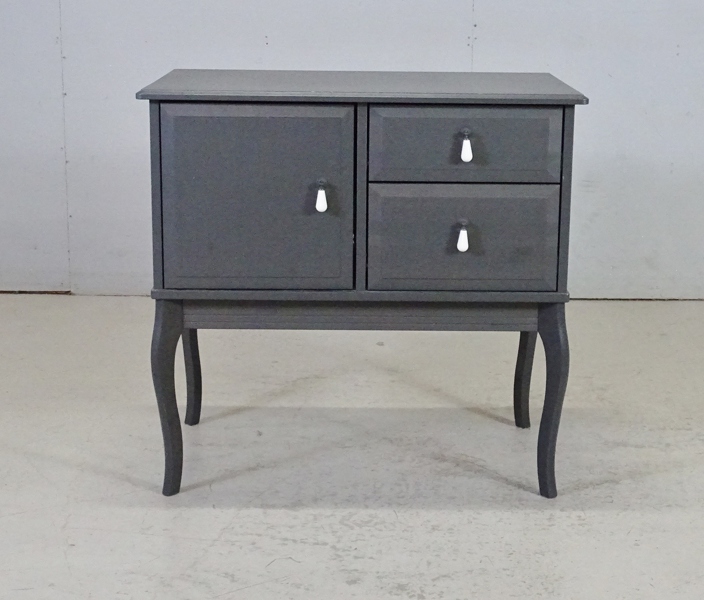 Skåp med lådor, IKEA "Edland"