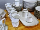 Mat & kaffeservis, Regency, 68 delar