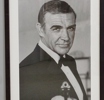 Affisch, Sean Connery, Newport Collection