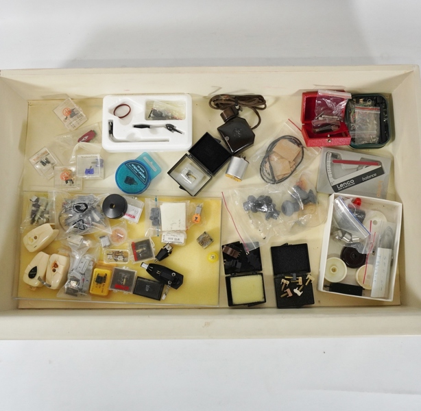 Parti reservdelar & delar för pick-up