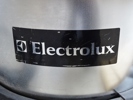 Dammsugare, Electrolux "puck"