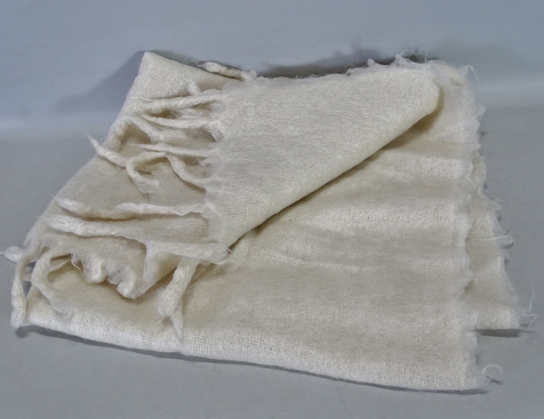 Pläd, Gunvor Skogberg