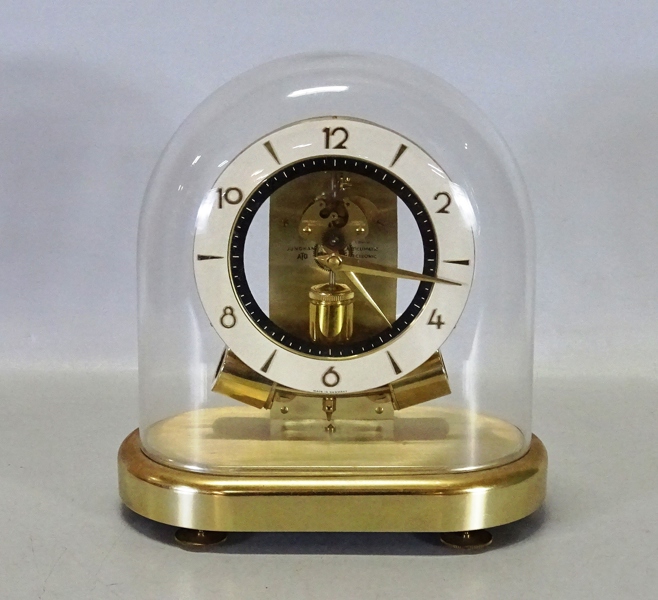 Bordsur, Junghans, 1900-tal