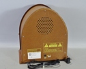 Bordsradio, NK, retro
