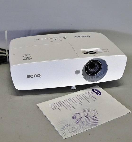Projektor, Benq