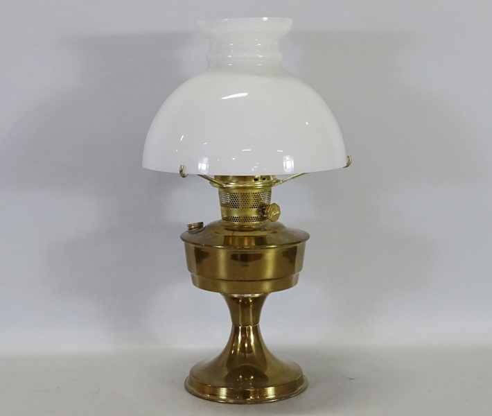 Fotogenlampa, Aladdin