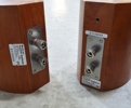7 st högtalare samt subwoofer, Audio Pro, Mk II