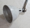 Arbetslampa, PeFeGe, industridesign, 1900-talets mitt