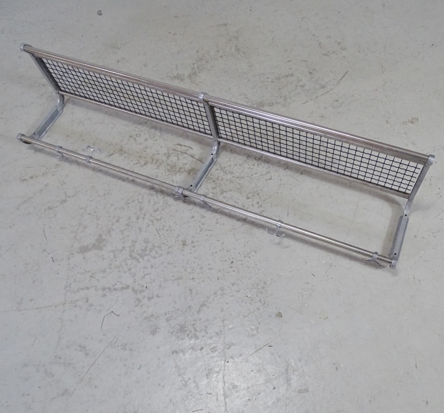 Hatthylla, 1970/80-tal