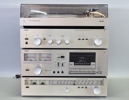Stereopaket, Philips, F7111, 102 AM-FM, 312 ochN5151 Mark II