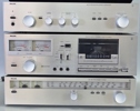 Stereopaket, Philips, F7111, 102 AM-FM, 312 ochN5151 Mark II