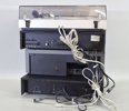 Stereopaket, Philips, F7111, 102 AM-FM, 312 ochN5151 Mark II