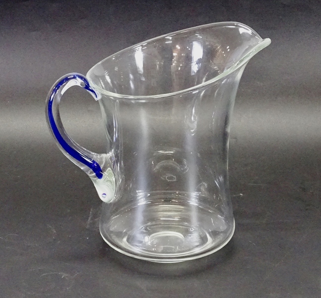 Kanna, Erik Höglund, glas