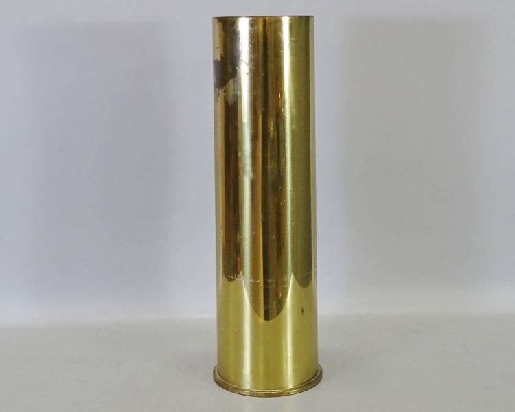 Granathylsa, mässing, 1955