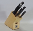 Knivblock med knivar, WMF