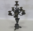 Kandelaber, gjutjärn
