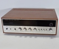 Förstärkare, Sansui, Solid State 350A