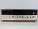 Förstärkare, Sansui, Solid State 350A