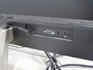 Monitor, HP, 27", M27f