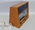 Äldre radioapparat, Stella, Typ 1354
