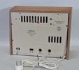 Äldre radioapparat, Stella, Typ 1354
