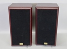 1 par högtalare, Sonab, D-series, DM 12