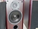 1 par högtalare, Sonab, D-series, DM 12