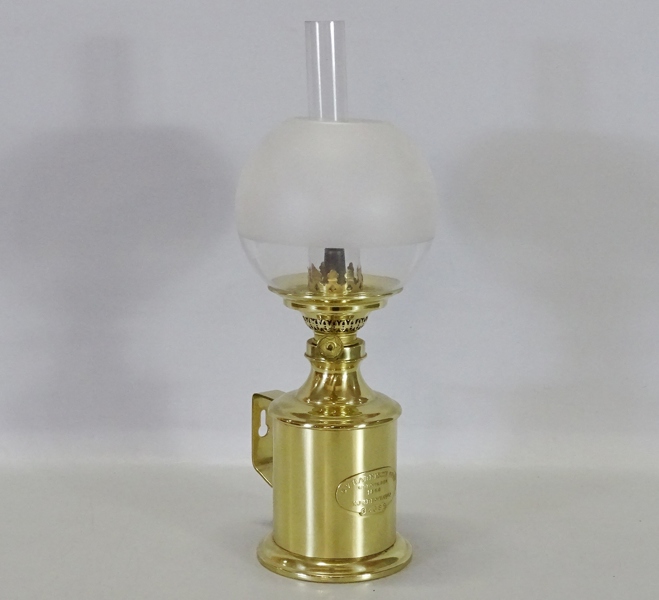 Bords-/väggfotogenlampa, GV Harnisch, Köpenhamn, Danmark, 19/2000-tal