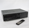 Receiver, JVC