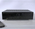 Receiver, JVC