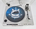 Vinylspelare, Hitachi