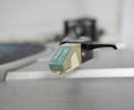 Vinylspelare, Hitachi