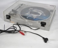 Vinylspelare, Hitachi