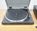 Vinylspelare samt CD-spelare, Pioneer