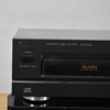 Förstärkare samt CD-spelare, Sansui / Technics